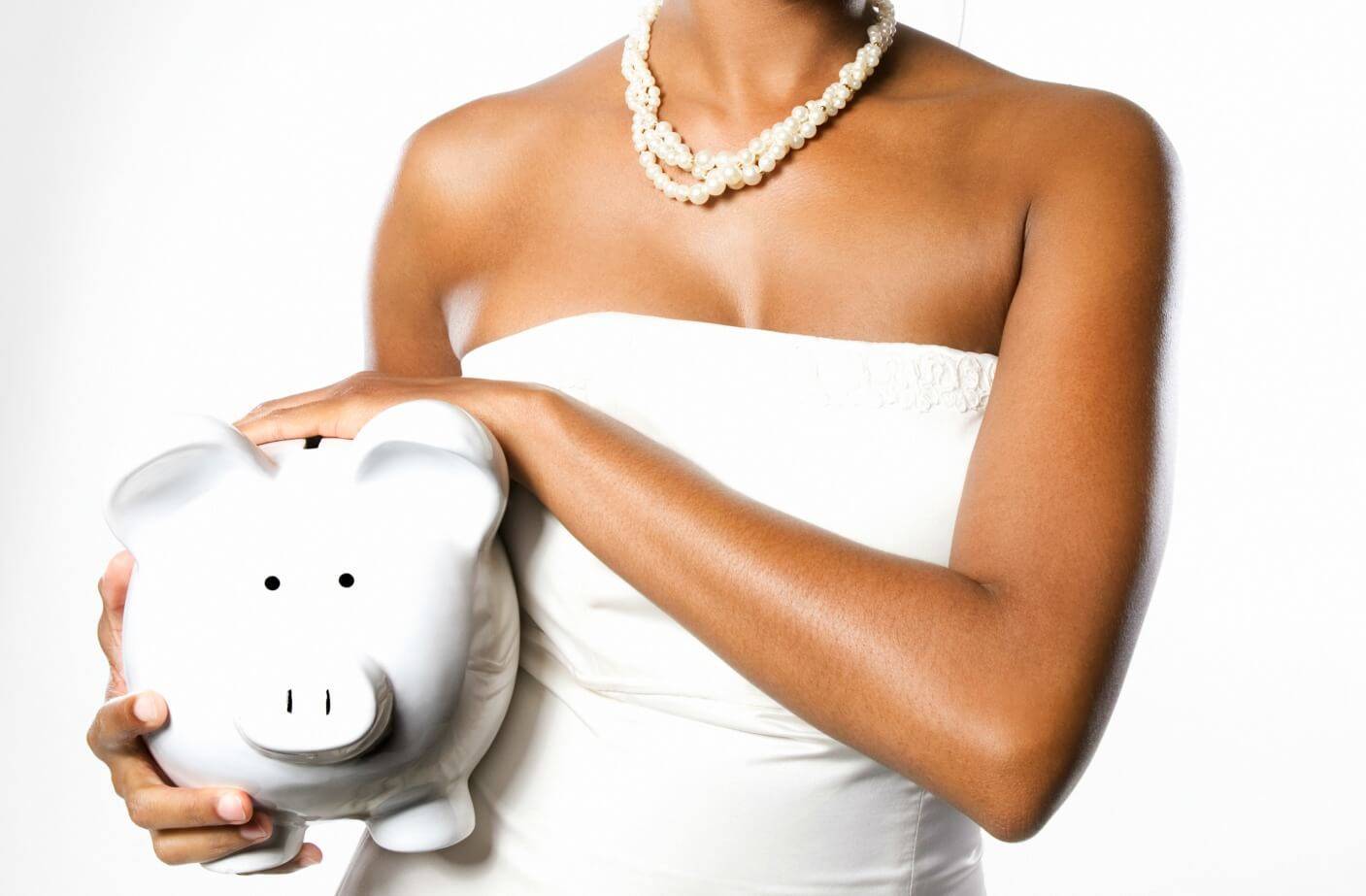 Как сэкономить на свадьбе: уменьшаем бюджет