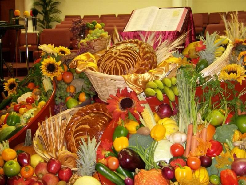День благодарения в сша в 2021 году, дата празднования, история и традиции семейного торжества