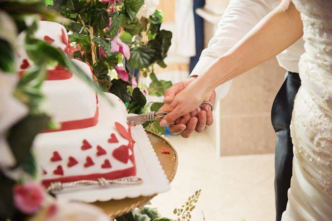 3 года свадьбы — календарь семейной жизни