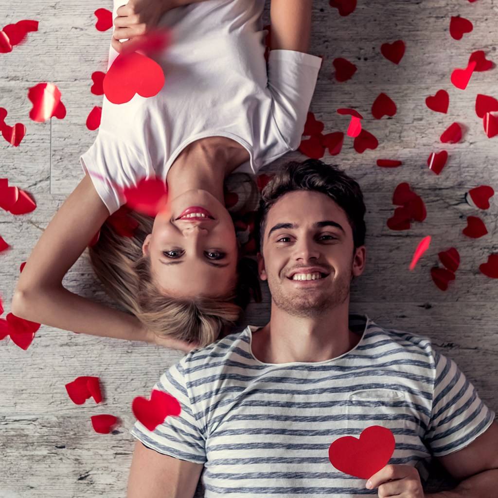 10 романтических идей для дня святого валентина | im girl