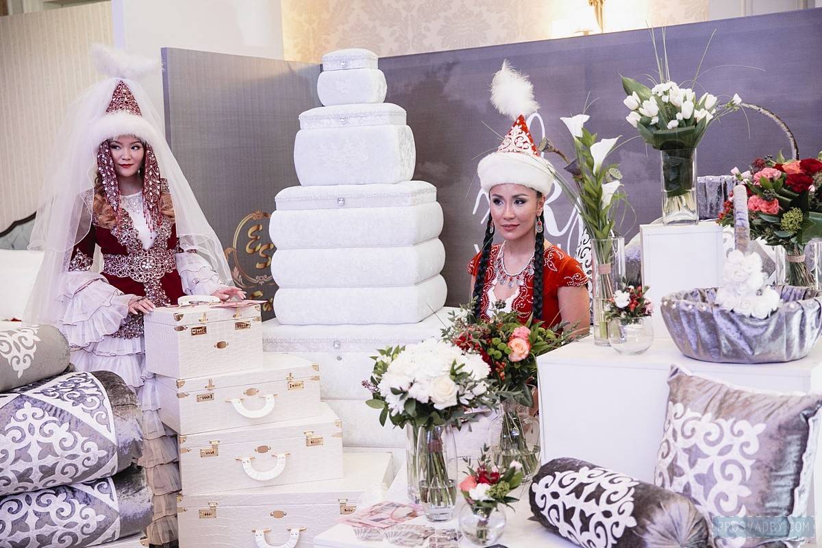 Приданое невесты: дань традиции или необходимость?