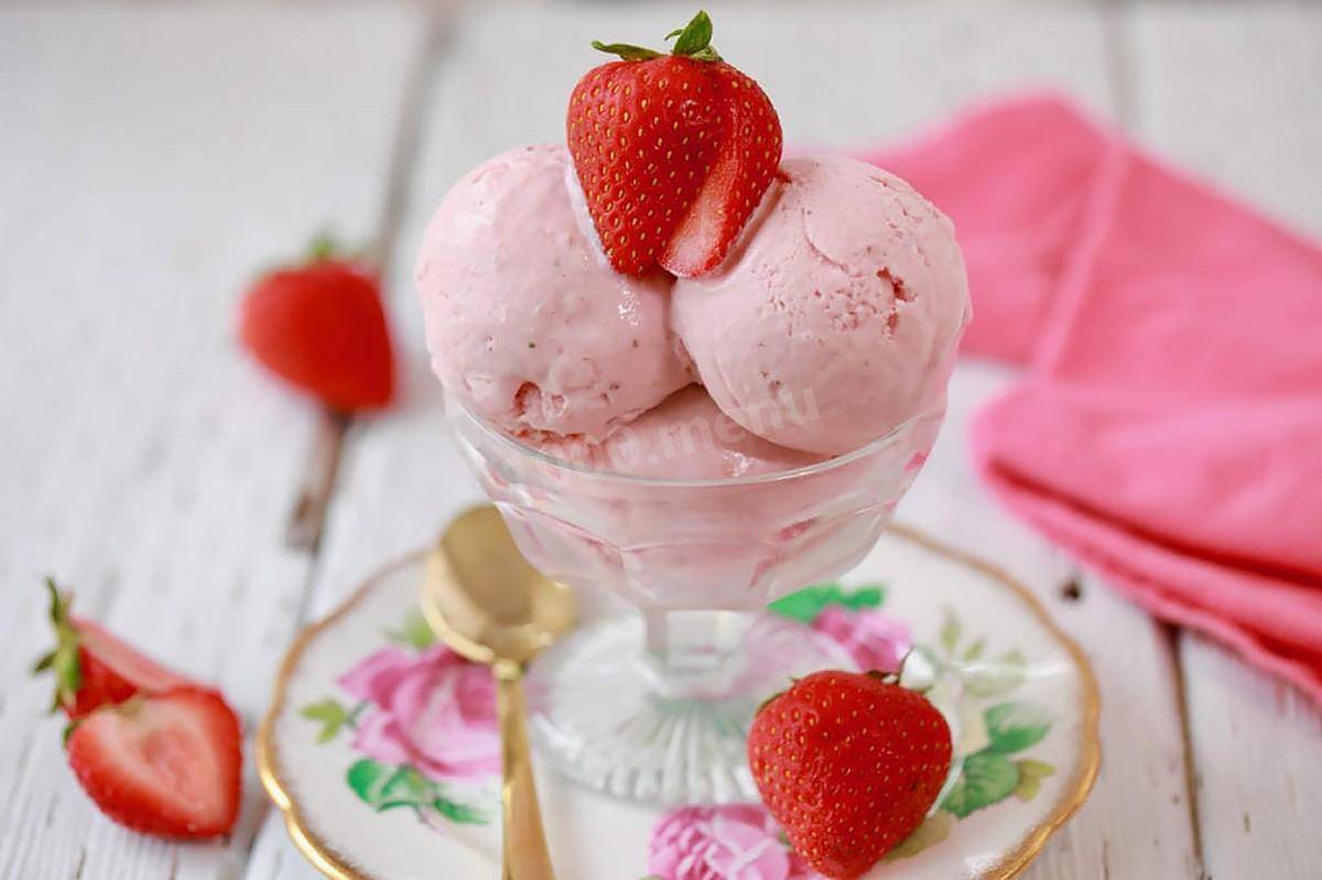 Рецепты мороженого в домашних условиях, или Как порадовать гостей вкусным десертом