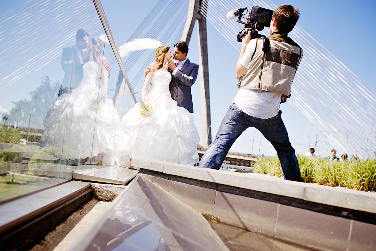 Пять важных критериев выбора свадебного фотографа | фоточайник