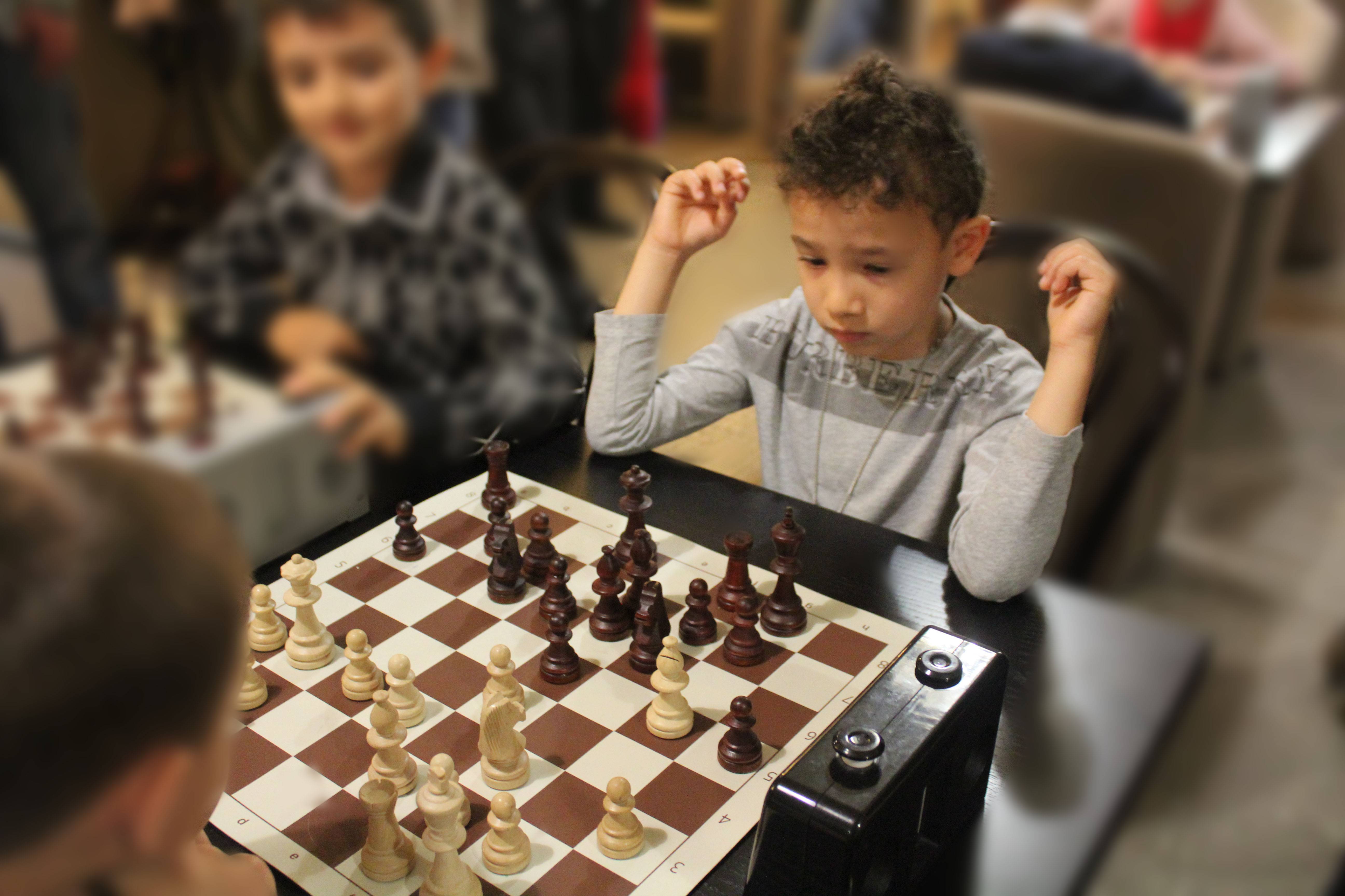 Лучшие шахматные программы: обучающие тренажеры для начинающих
