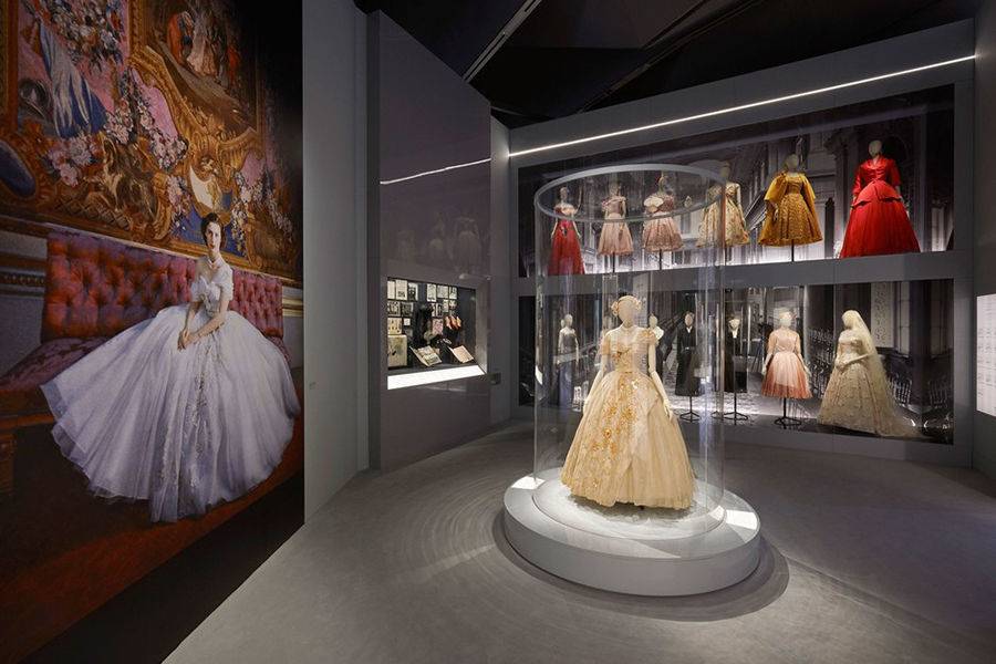 Музей виктории и альберта (victoria and albert museum) описание и фото - великобритания : лондон