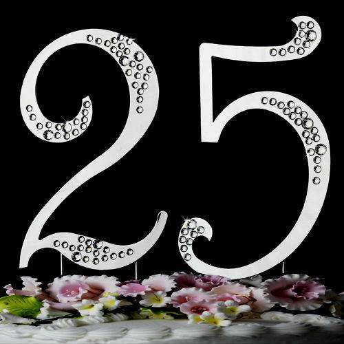 128+ идей что подарить на 25 лет свадьбы (серебряную годовщину) в примерах