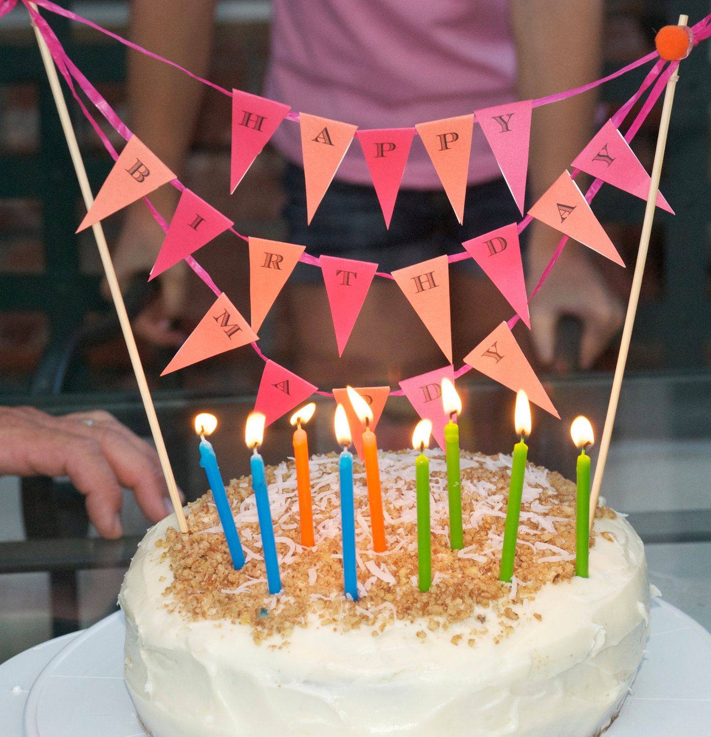 10 способов необычно провести детский день рождения