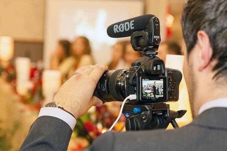 Как стать видеографом и зарабатывать 2 000 000 руб. в год. личный опыт руководителя студии our wed day