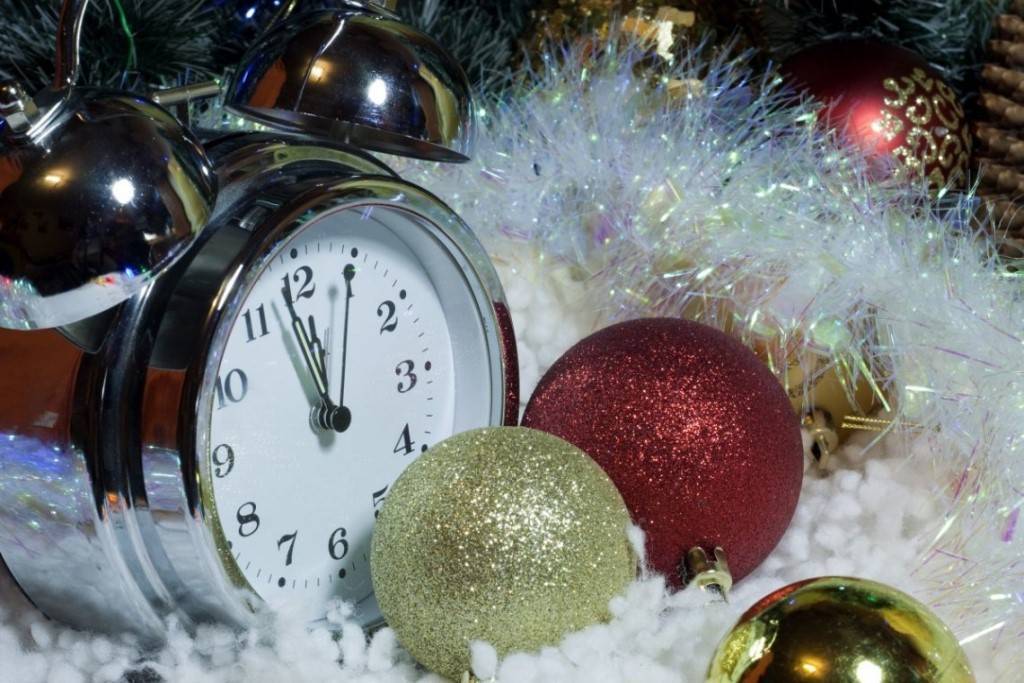 Подготовка к Новому году: самые главные пункты в предпраздничном списке дел