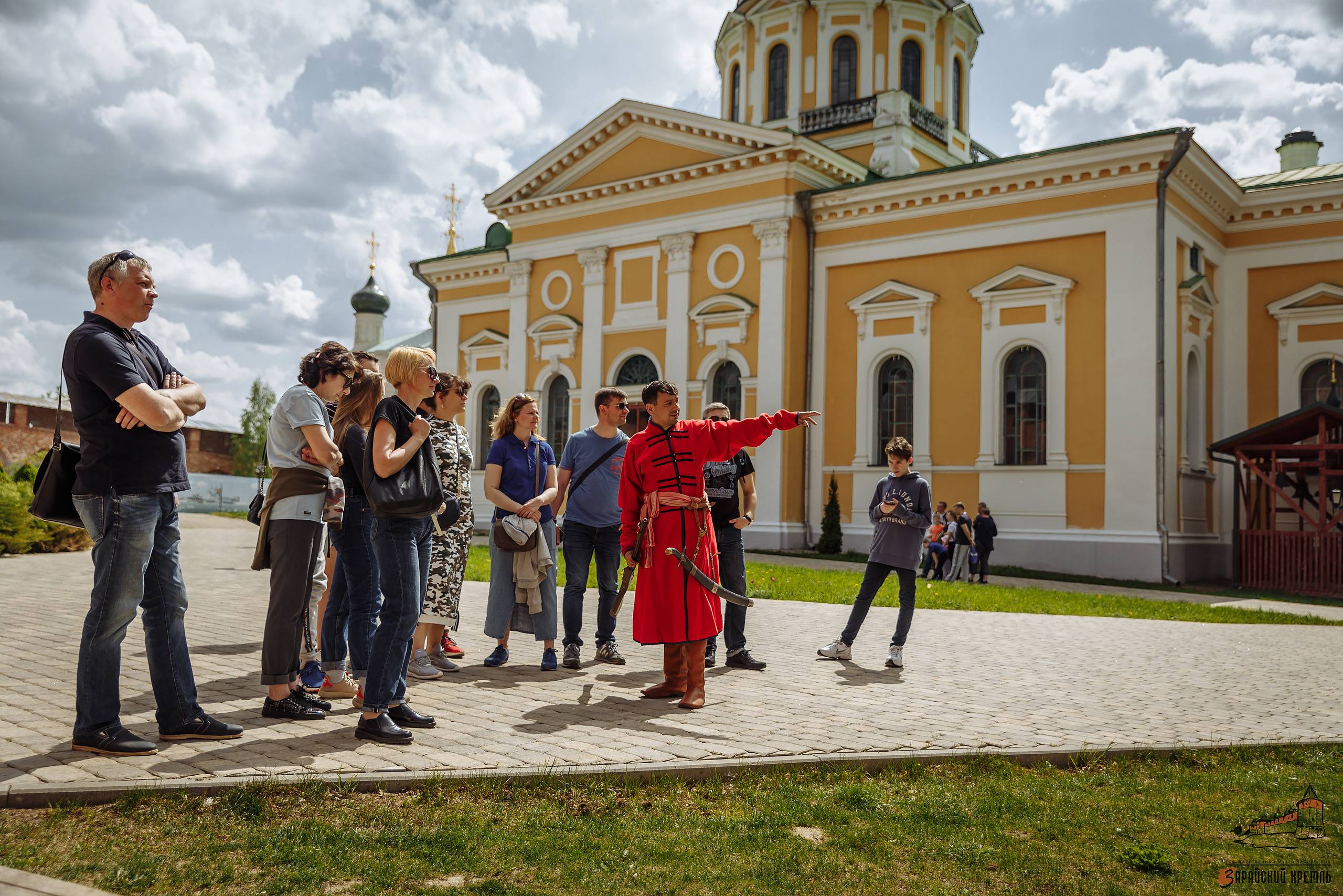 Тайны московского храма василия блаженного- магия могуры
