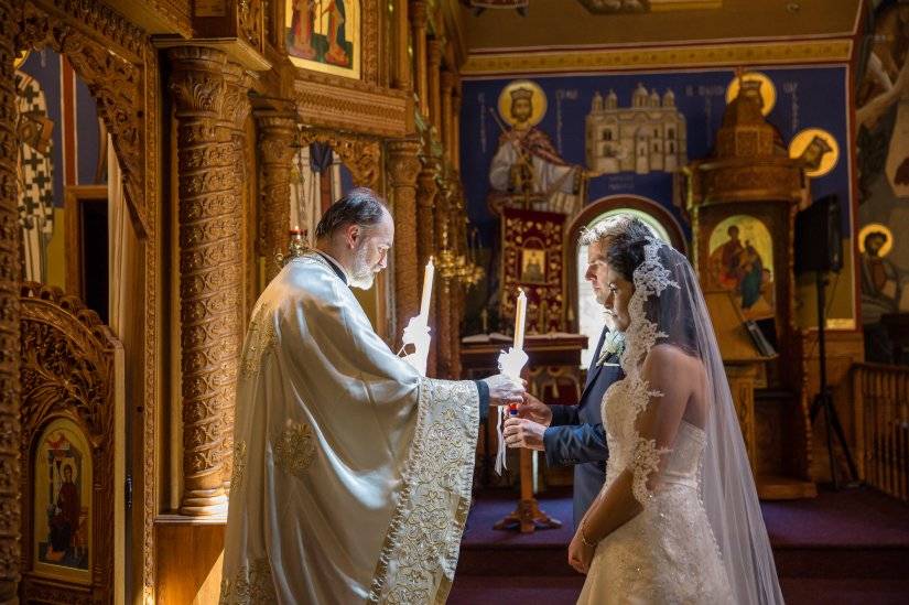 Нужно ли венчаться в церкви: ответы на вопросы