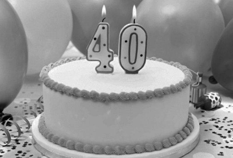 Почему нельзя отмечать день рождение 40 лет: нехорошая дата или суеверия?