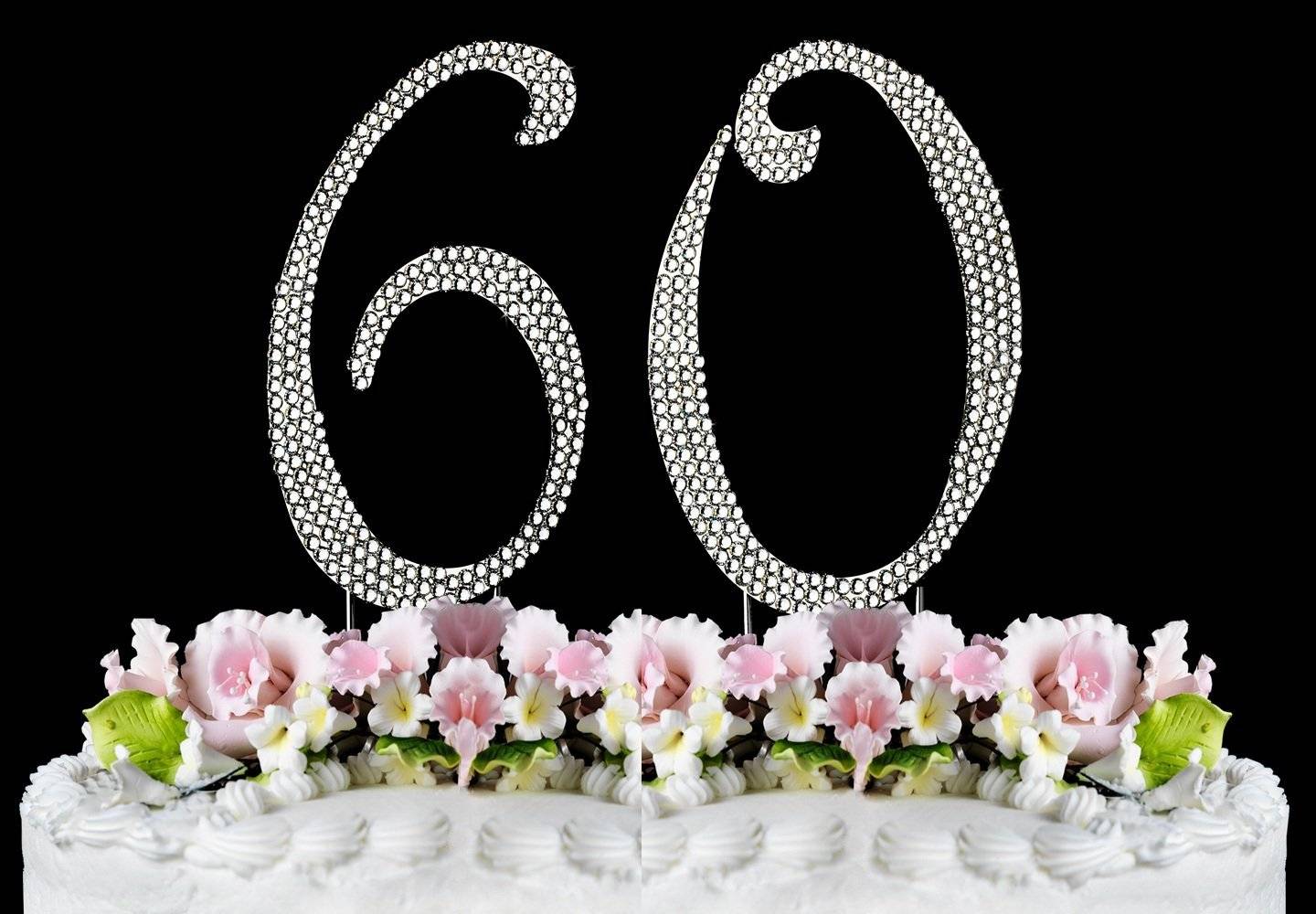 Бриллиантовая свадьба (60 лет): как отметить и что подарить на на бриллиантовую свадьбу