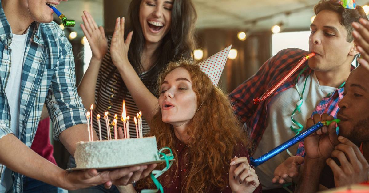 Как отметить 18-летие: секреты успешного праздника