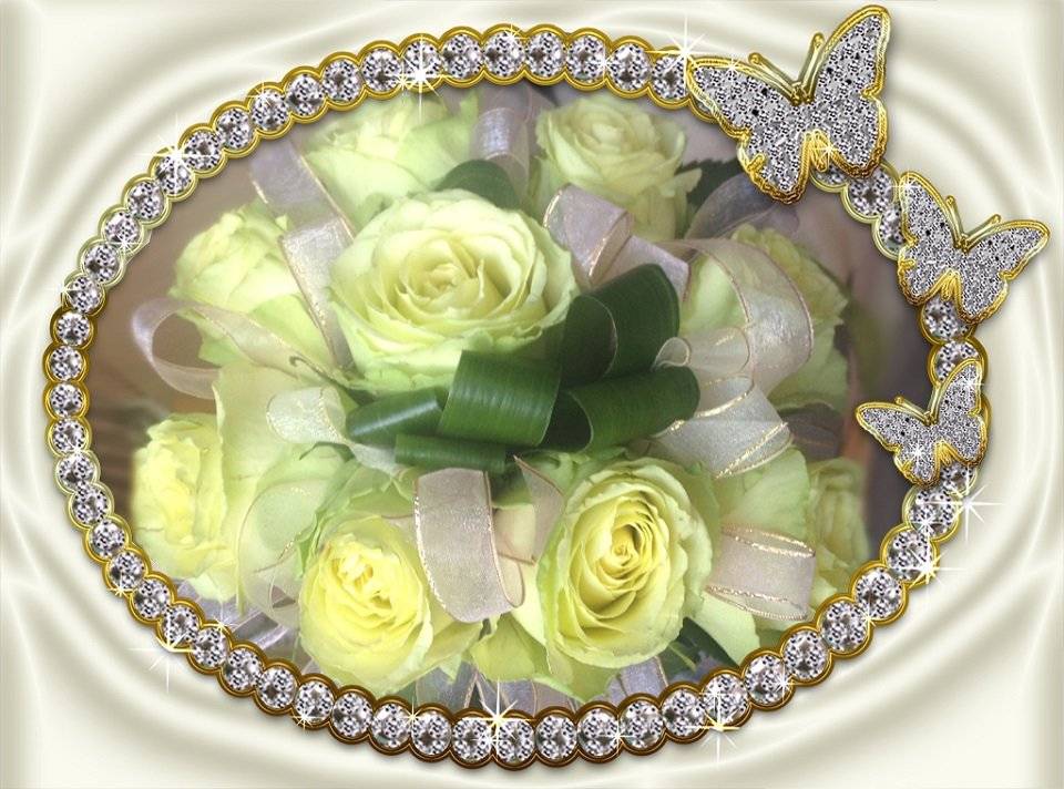 Бриллиантовая свадьба это юбилей 60 лет- советы праздника