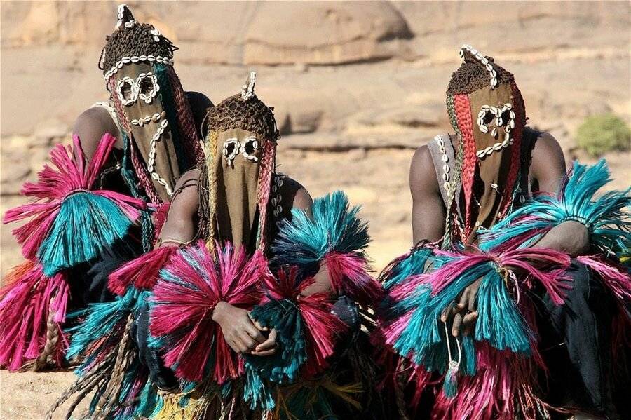 Традиции африки: познавательный тур
set travel традиции африки: познавательный тур