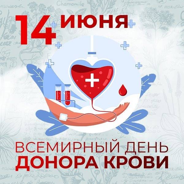 Всемирный день донора: зачем нужно сдавать кровь и как проверяют ее безопасность