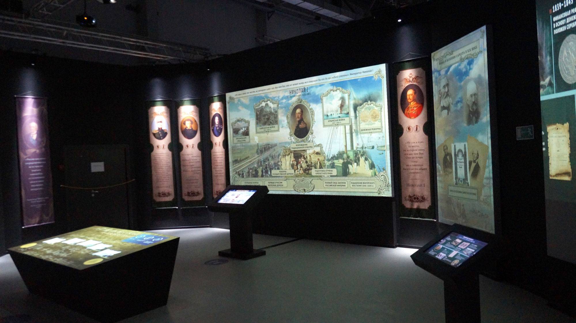 10 самых захватывающих музеев москвы для детей