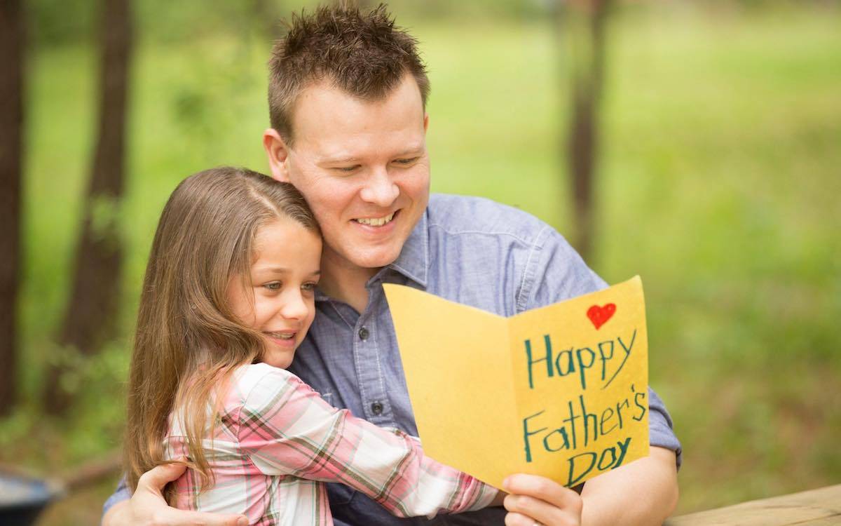 Папам с любовью, или Как отмечают День отца в разных странах