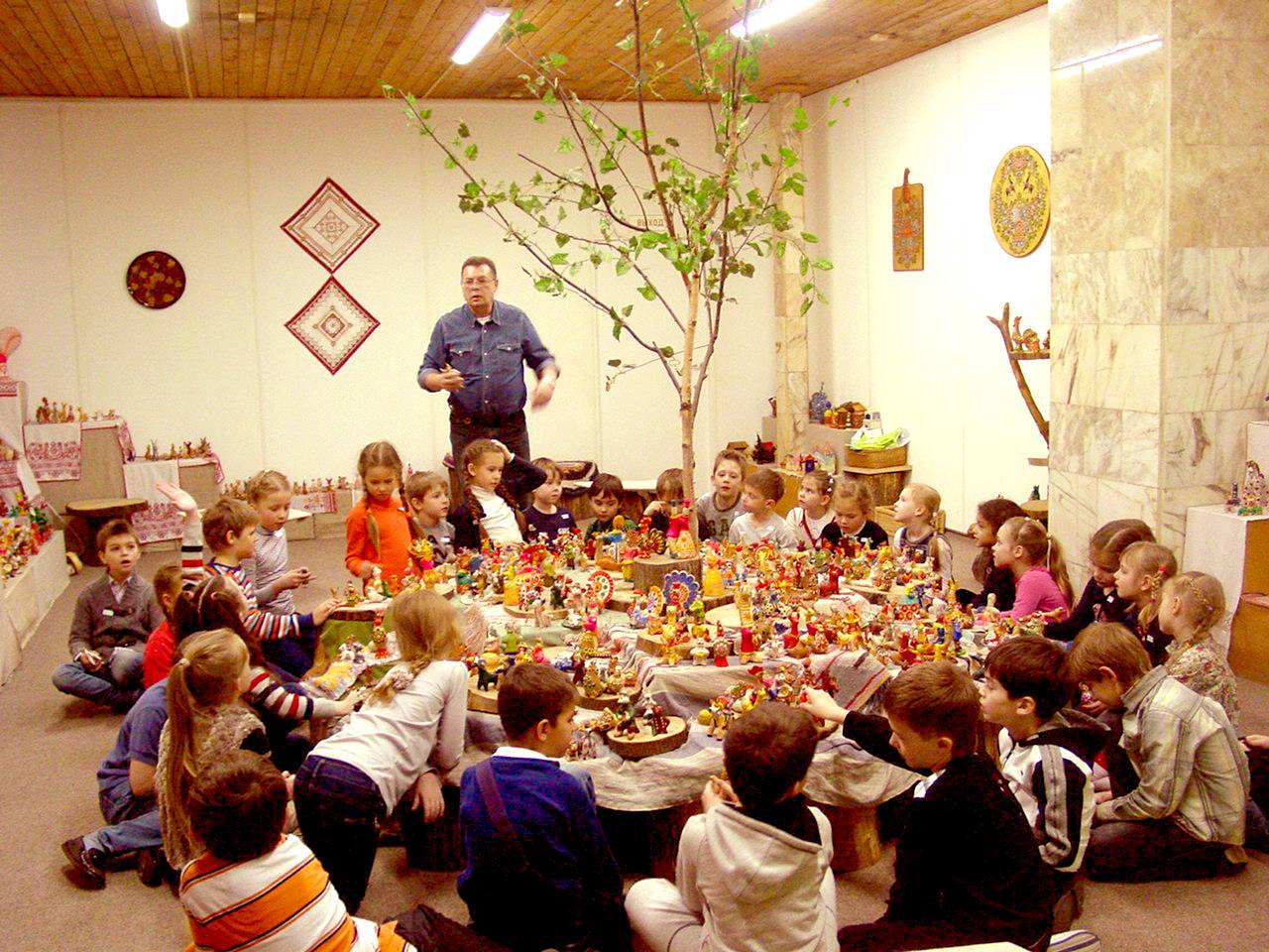 Топ-34 лучших музея москвы для детей и взрослых