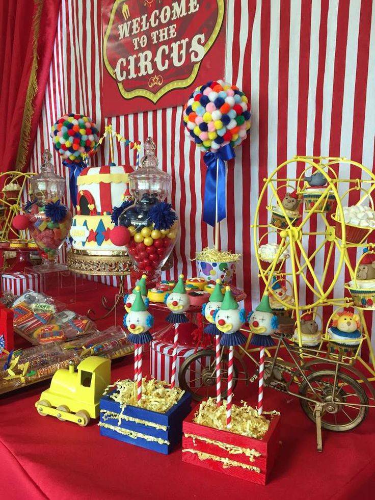 Как сделать цирк в домашних условиях, конкурсы для детей поделки