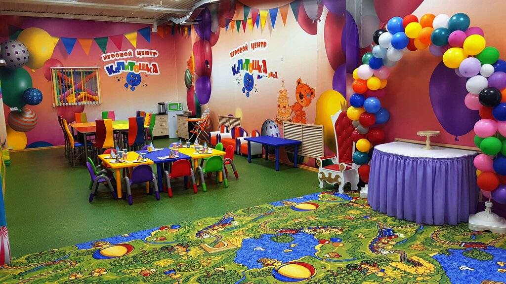 Бизнес план детской игровой комнаты с подробными расчётами на 2022 год – biznesideas.ru
