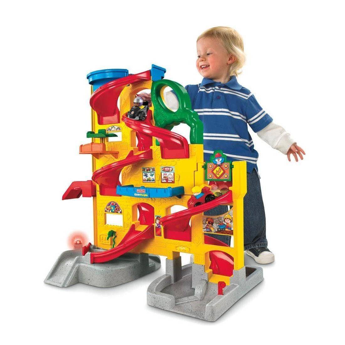 Что подарить ребёнку на 1 год мальчику и девочке: выбор хороших игрушек с учётом возрастных особенностей