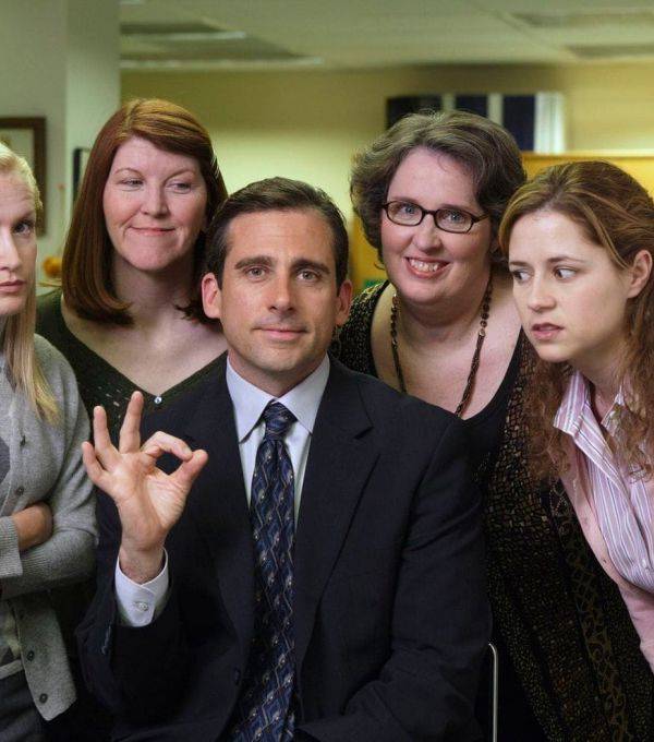 Корпоративный (сериал) -
corporate (tv series)