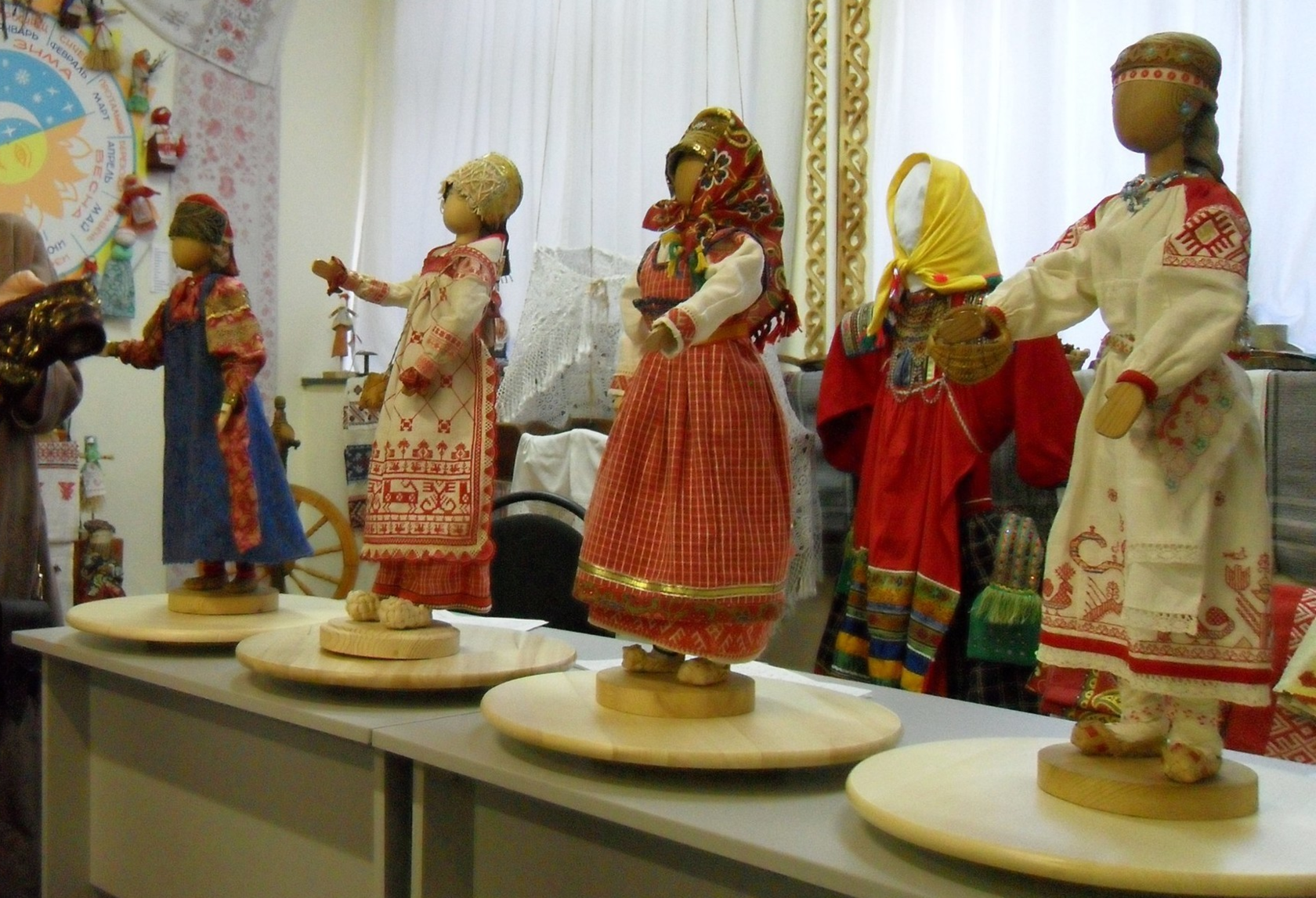 Топ-34 лучших музея москвы для детей и взрослых