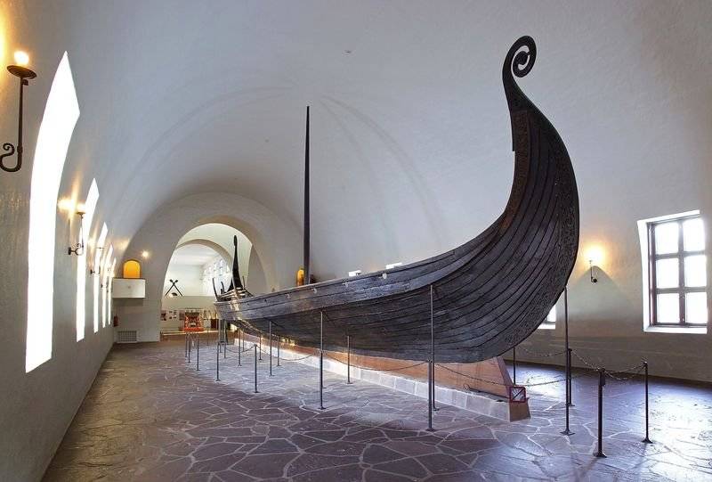 3 лучших музея викингов в скандинавии - свободное путешествие - 2022