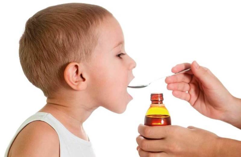 Как можно применять подсолнечное масло для детей