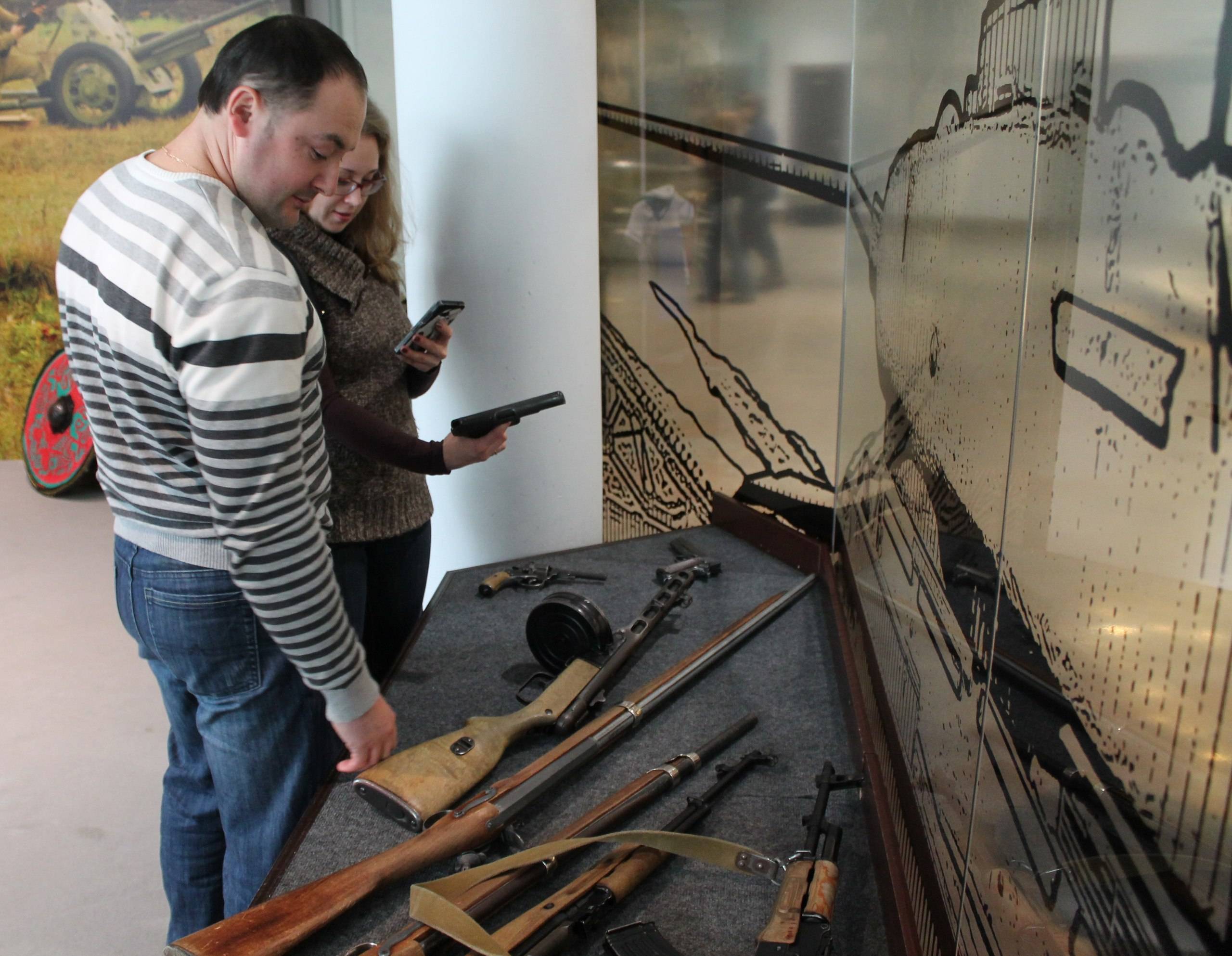 Тульский музей оружия: экспозиции, адрес, телефоны, время работы, сайт музея