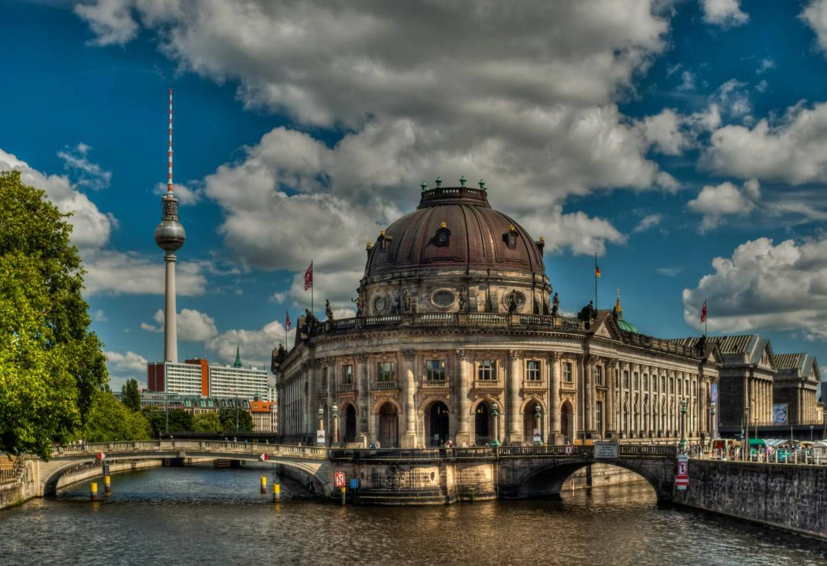 10 самых сказочных городов германии - сайт о путешествиях