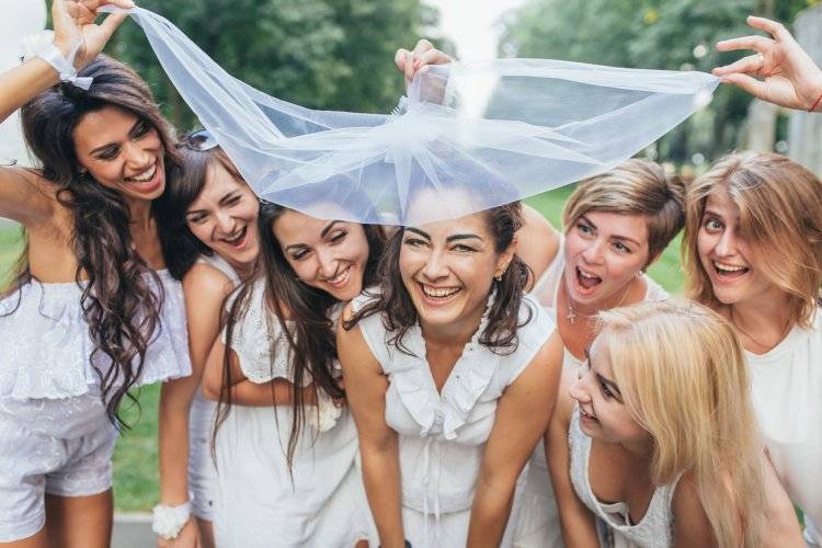 Сюрприз для невесты — собираем идеи для девичника