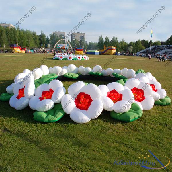 Продажа воздушных шаров как бизнес в 2022 году