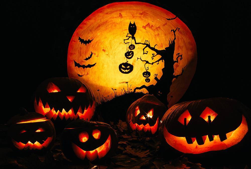 Самые интересные и важные традиции праздника хэллоуина