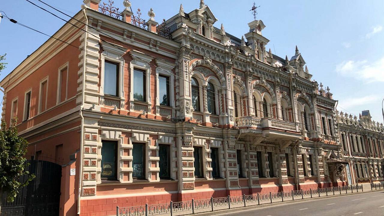 Музей имени е.д. фелицына в краснодаре: адрес, фото, экспозиции, отзывы