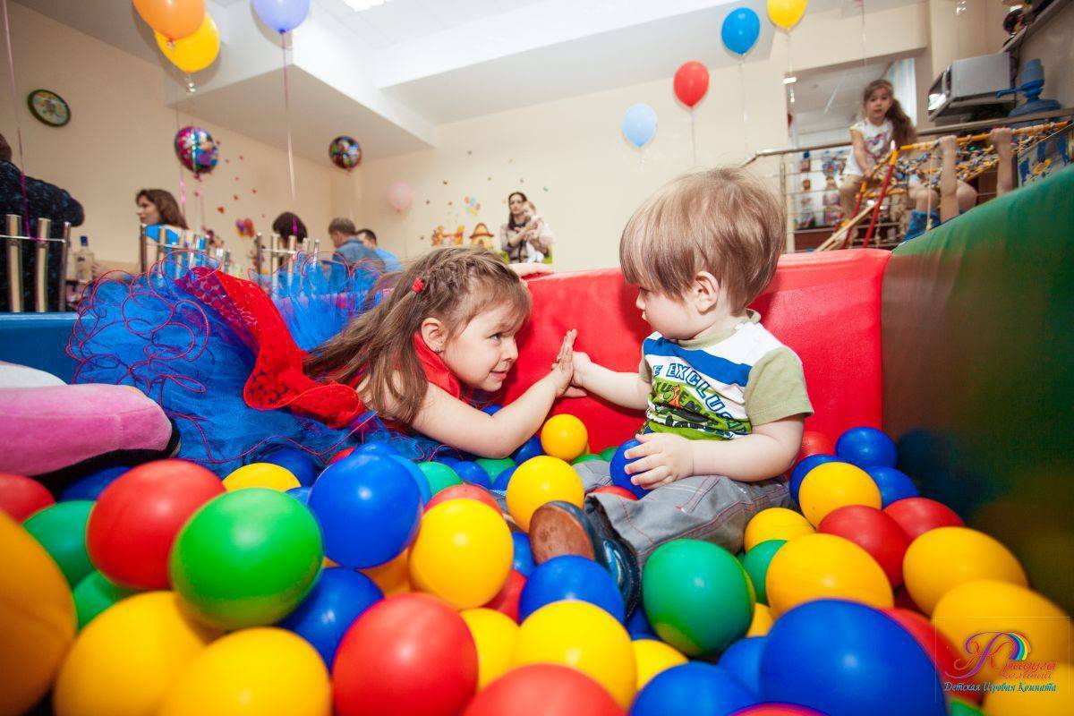 Как организовать детский день рождения: веселый и запоминающийся