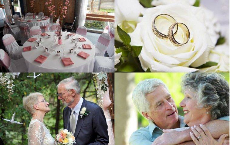 Семейные праздники и традиции: 12 лет свадьбы, какую свадьбу отмечаем?