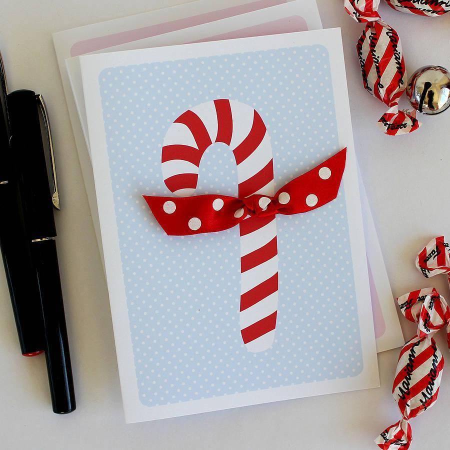 Подарите близким частичку душевного тепла: сотворите открытку на Новый год своими руками