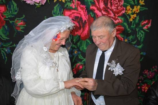 Названия всех годовщин свадьбы, которые стоит помнить, чтобы не обидеть жену