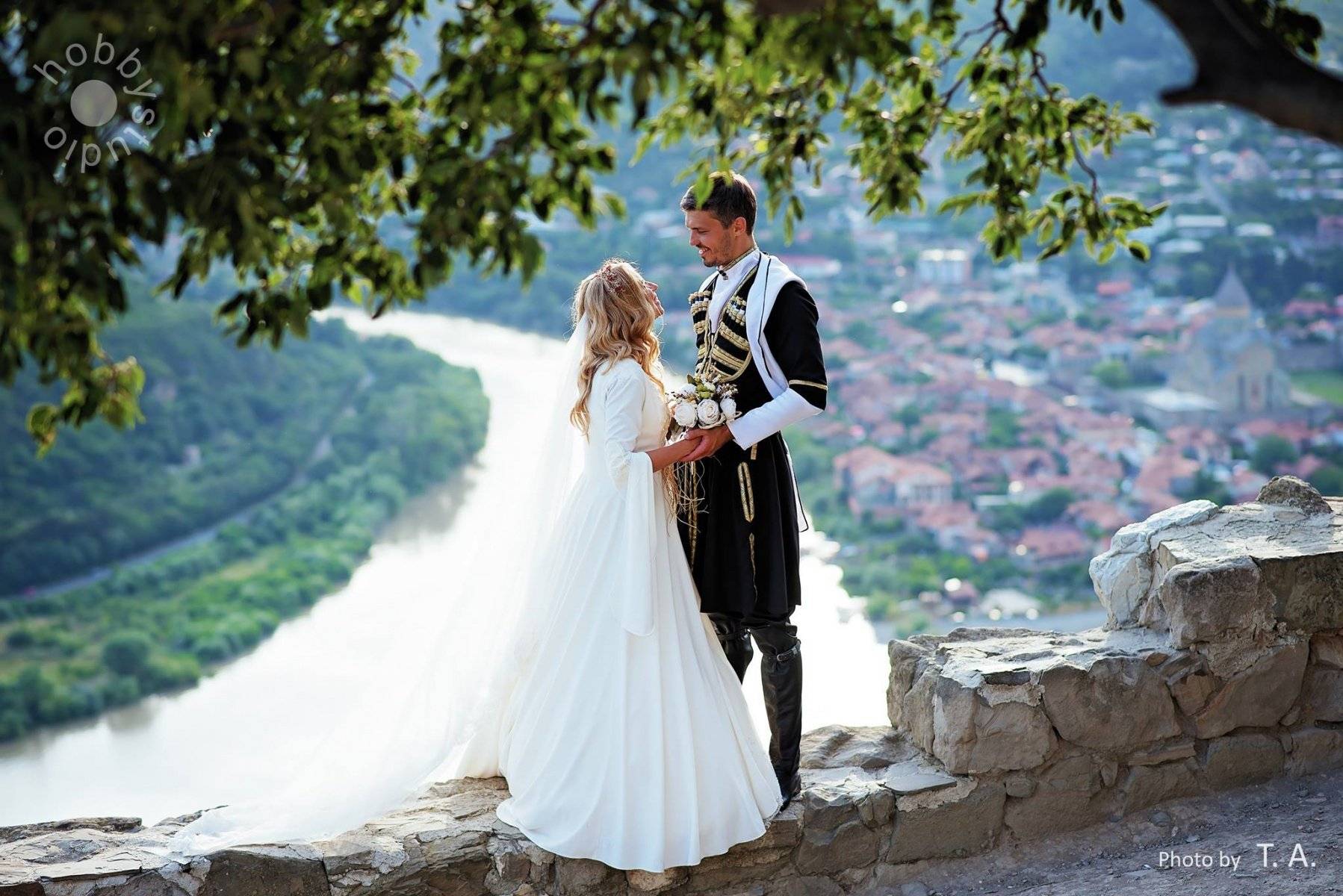 Свадьба в грузии. традиции и интересные факты о свадьбе в грузии