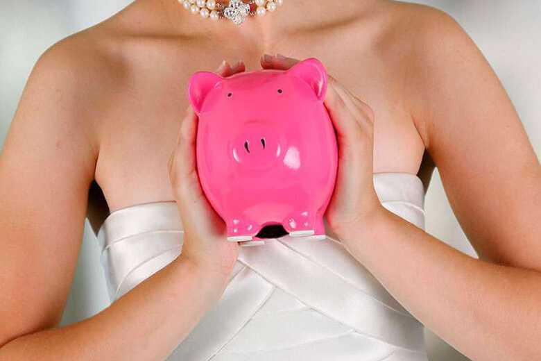 Как сэкономить на свадьбе, или Эффектно — не значит дорого!