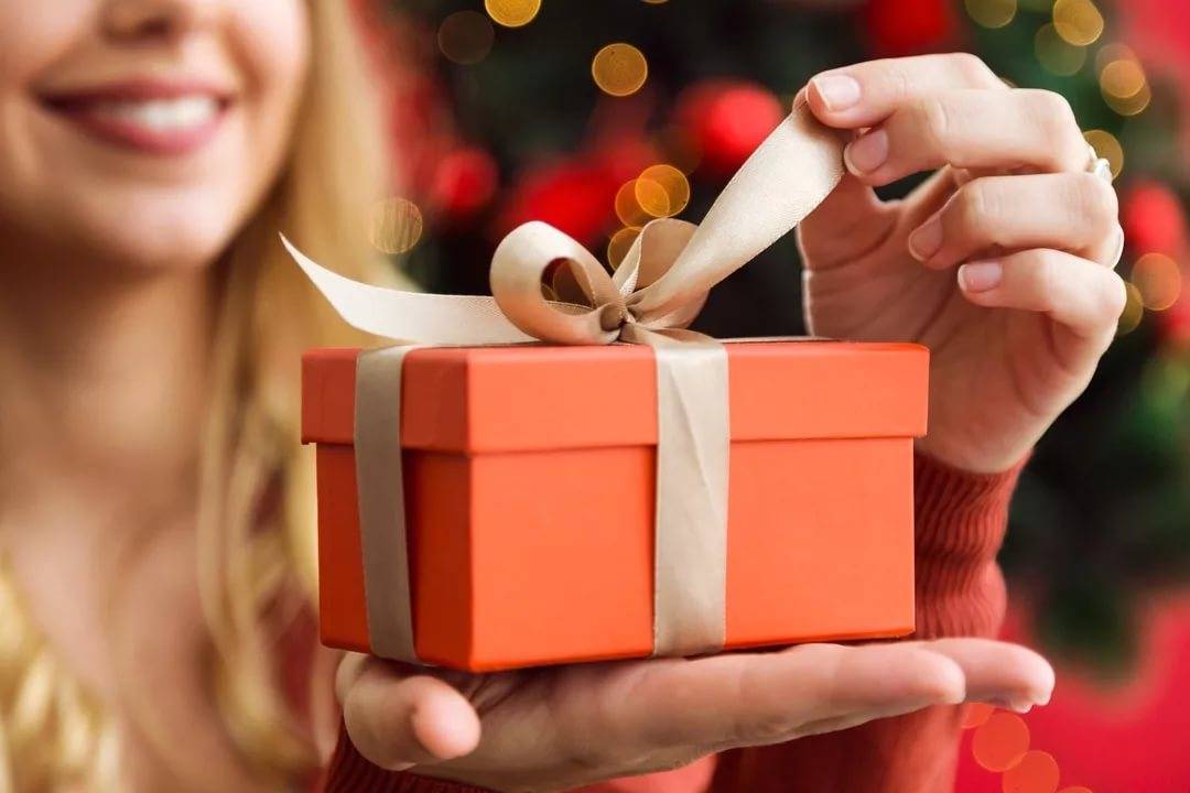 Подарки-впечатления – 100% удовольствия!
