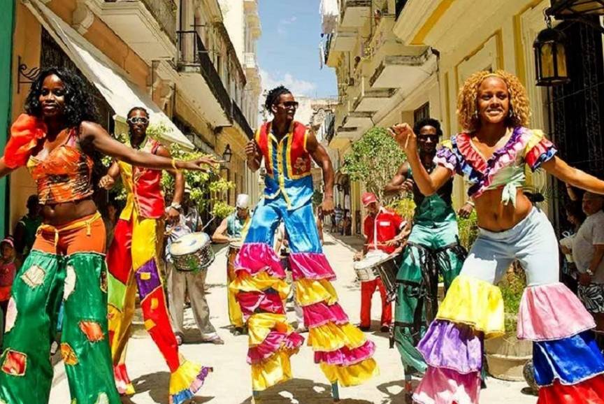 Гавана - сердце острова свободы • camino distinto travel blog