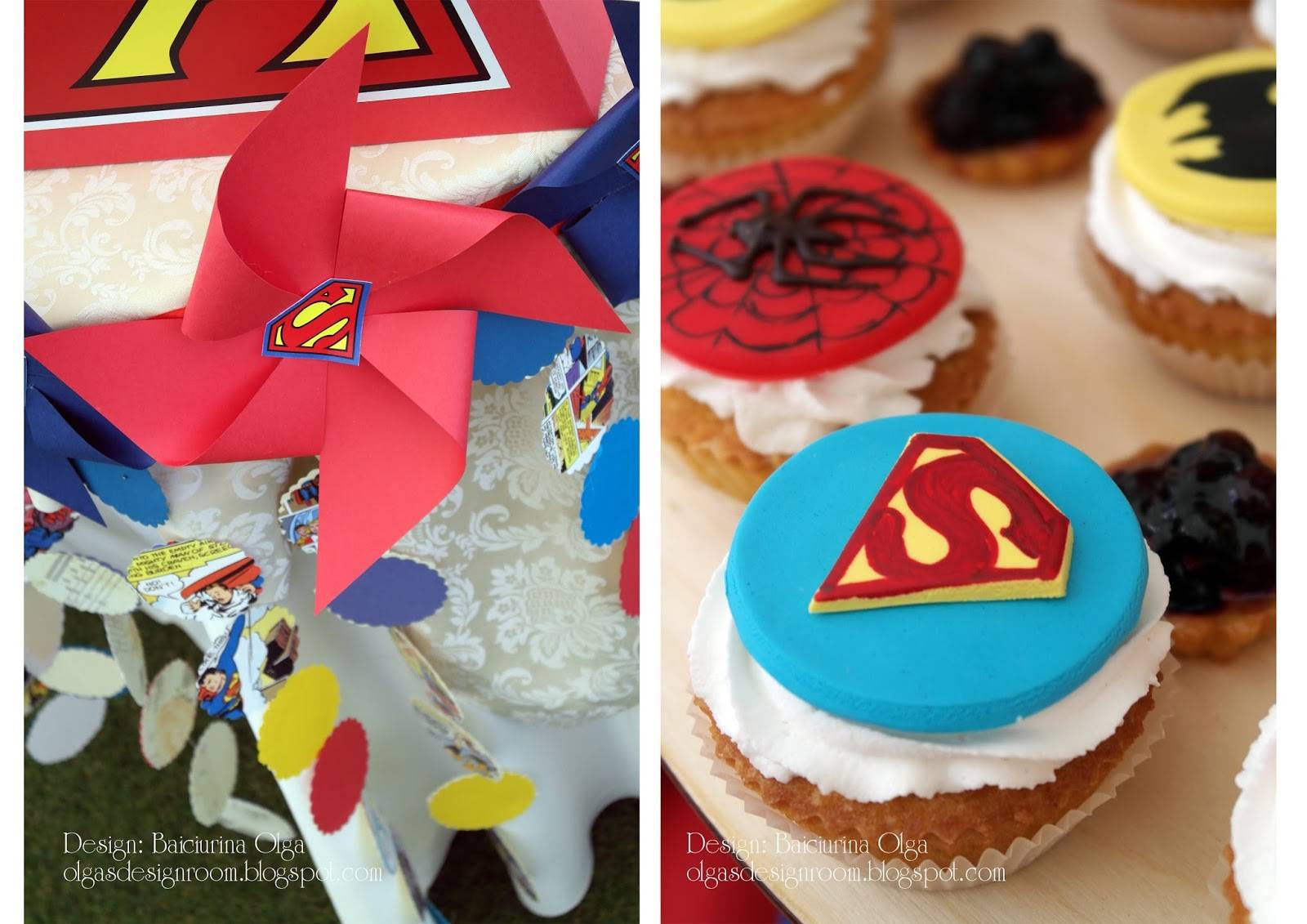 День рождения в стиле супергероев для всех. детский день рождения в стиле супергероев! разовая игровая программа