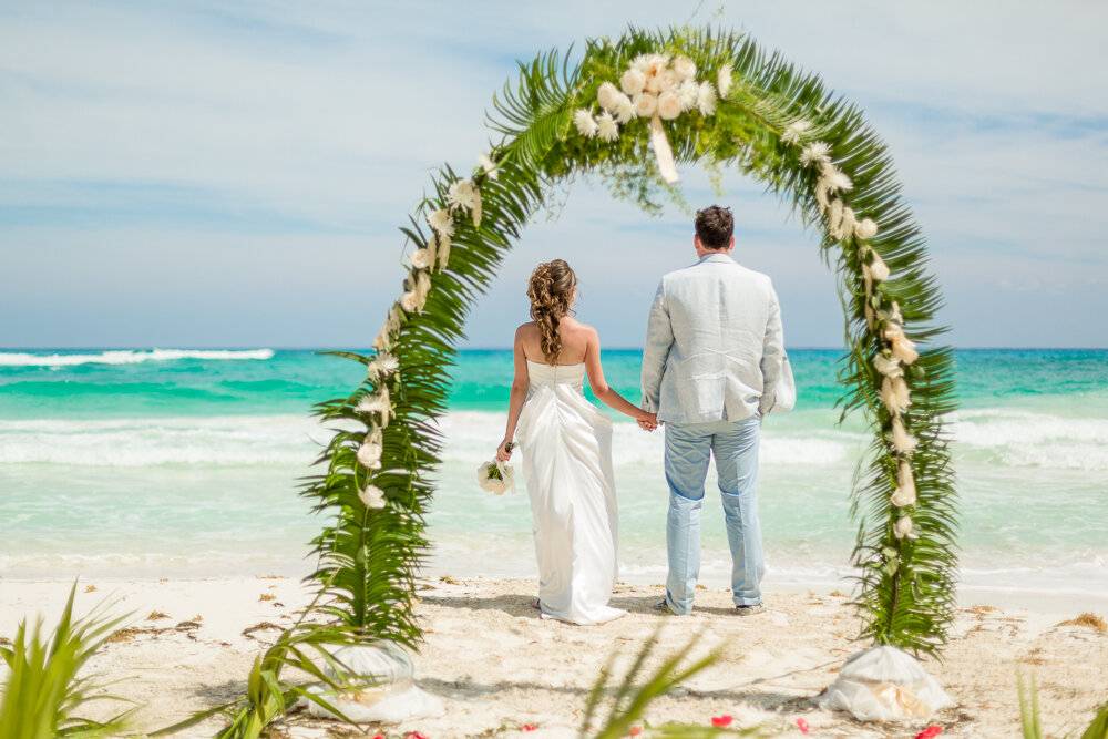 Свадебный ресурс :: статьи :: топ-10 самых необычных мест для свадьбы