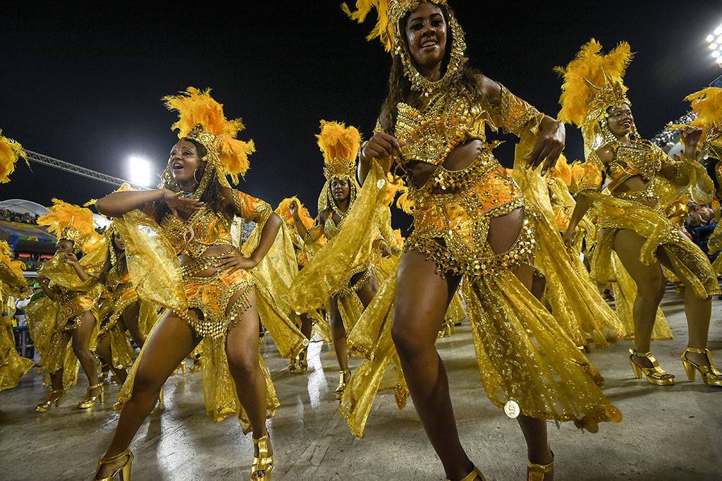 Латиноамериканские танцы. танцы бразилии - хвастунишка - 5 июля - 43945959210 - медиаплатформа миртесен