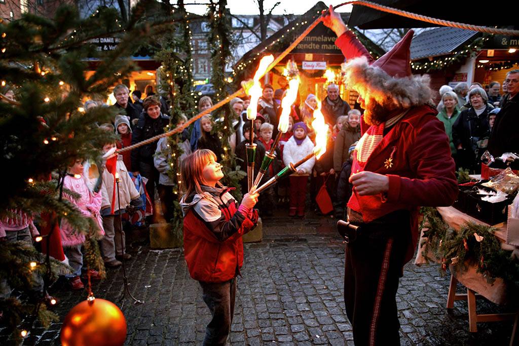 Новый год в германии: как немцы встречают главный праздник зимой