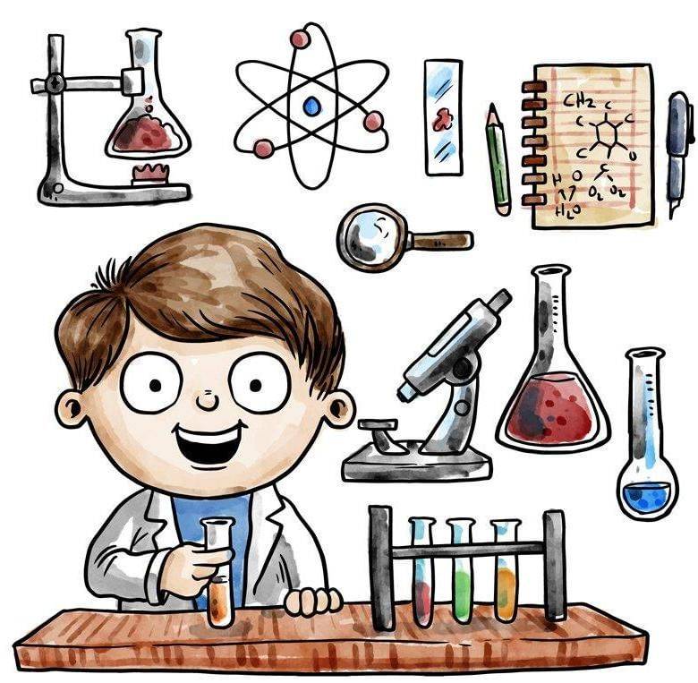 15 онлайн-ресурсов по химии: как изучить химию с нуля | фоксфорд.медиа  - фоксфорд.медиа